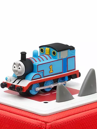 TONIES | Figurine audio - Thomas et ses amis - Le monde entier ! Grandes aventures ! | 